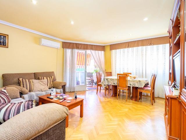 Piso en venta en Móstoles, Madrid