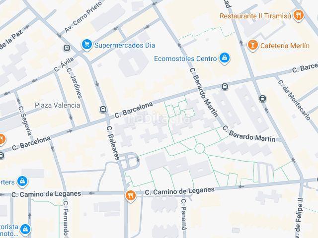 Piso en venta en Móstoles, Madrid