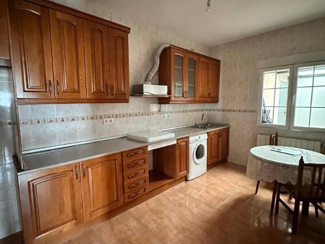 Piso en venta en Mota Del Cuervo, Cuenca