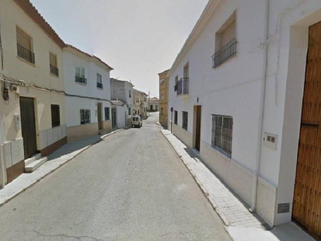 Piso en venta en Mota Del Cuervo, Castilla-La Mancha