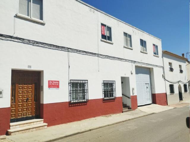 Piso en venta en Mota Del Cuervo, Castilla-La Mancha