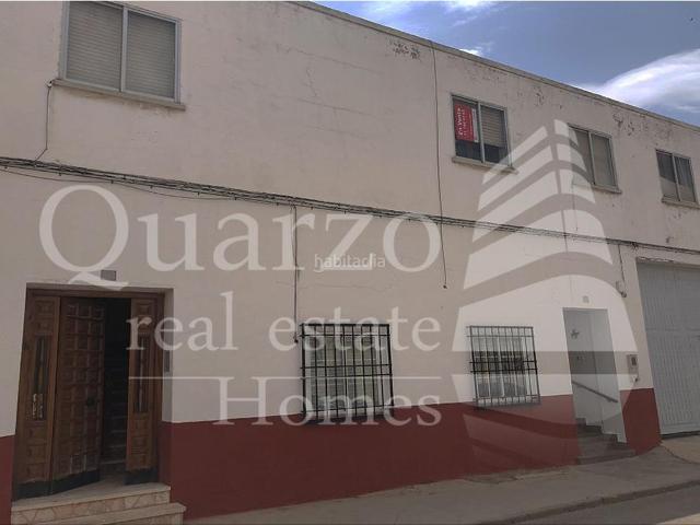 Piso en venta en Mota Del Cuervo