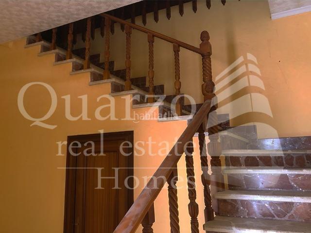 Piso en venta en Mota Del Cuervo, Castilla-La Mancha