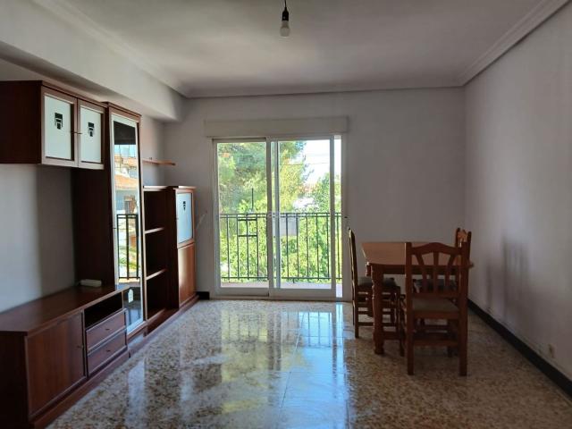 Piso en venta en Mota Del Cuervo, Castilla-La Mancha