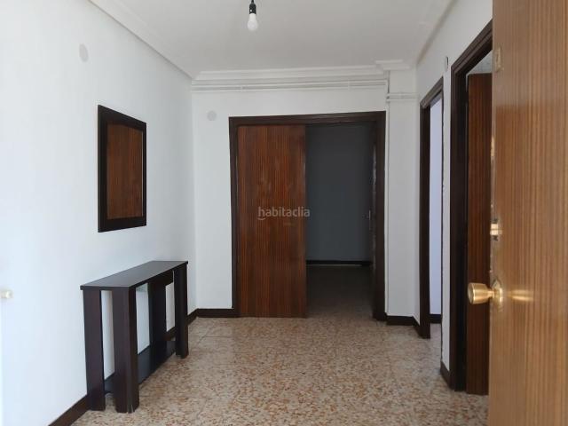 Piso en venta en Mota Del Cuervo, Castilla-La Mancha