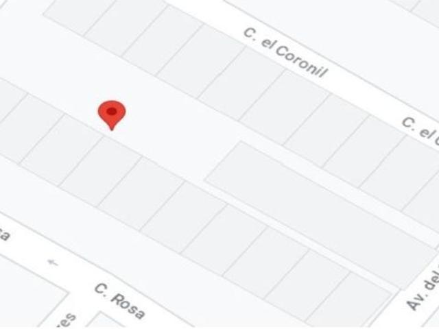 Piso en venta en Mota Del Cuervo
