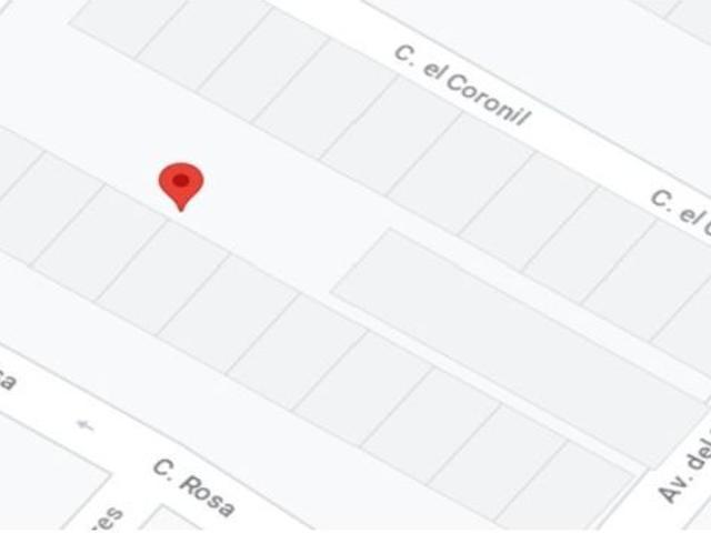 Piso en venta en Mota Del Cuervo