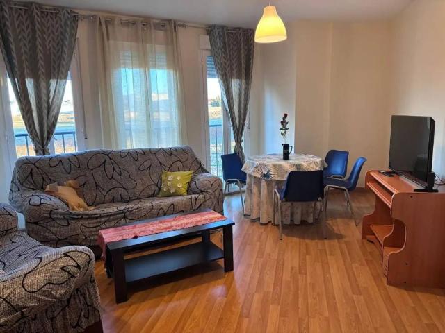 Piso en venta en Motilla Del Palancar, Castilla-La Mancha