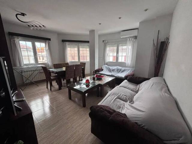 Piso en venta en Motilla Del Palancar, Castilla-La Mancha