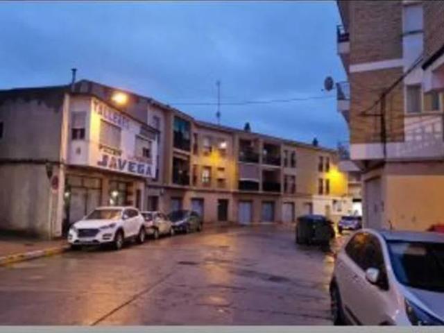 Piso en venta en Motilla Del Palancar, Castilla-La Mancha