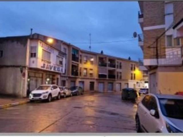 Piso en venta en Motilla Del Palancar, Castilla-La Mancha