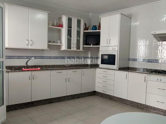 Piso en venta en Motilla Del Palancar, Castilla-La Mancha
