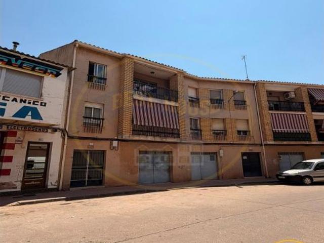 Piso en venta en Motilla Del Palancar, Castilla-La Mancha