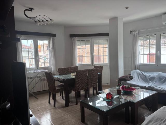 Piso en venta en Motilla Del Palancar, Castilla-La Mancha