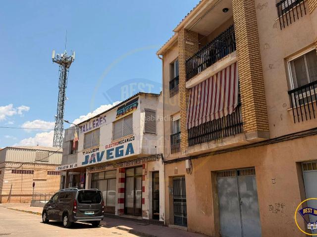 Piso en venta en Motilla Del Palancar, Castilla-La Mancha