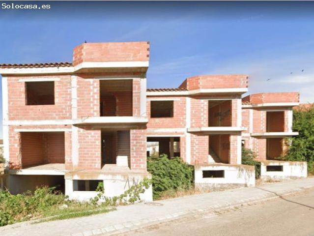 Piso en venta en Motilleja, Castilla-La Mancha