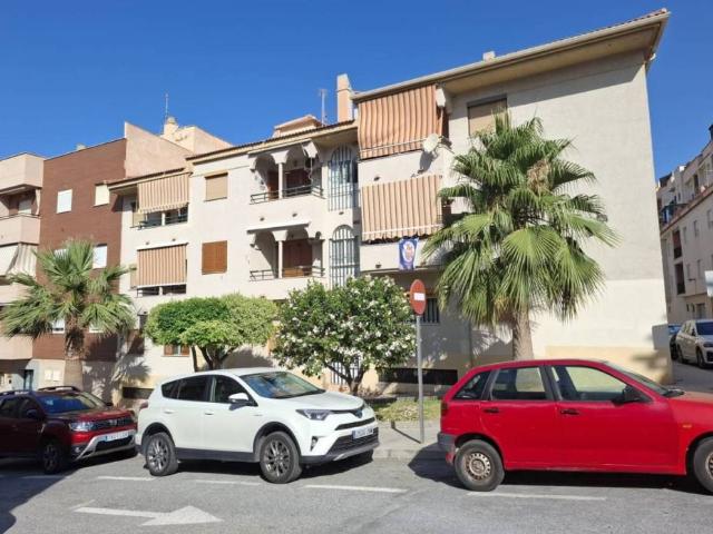 Piso en venta en Motril