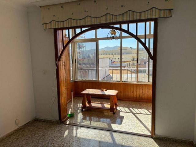 Piso en venta en Motril, Granada