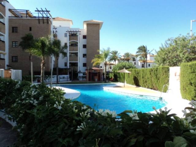 Piso en venta en Motril, Granada