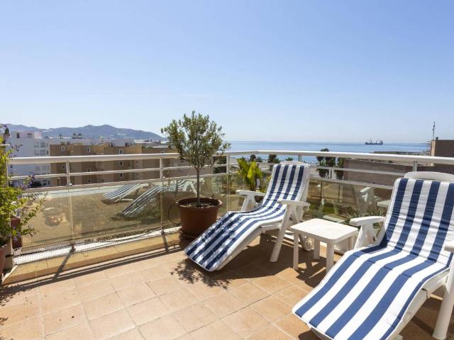 Piso en venta en Playa de Poniente, Comarca de la Costa Granadina