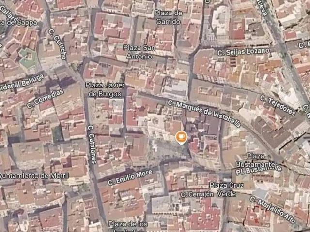 Piso en venta en Comarca de la Costa Granadina, Andalucía