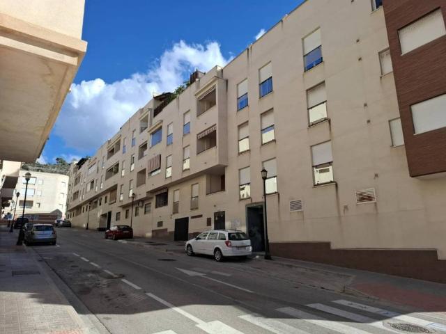 Piso en venta en Motril