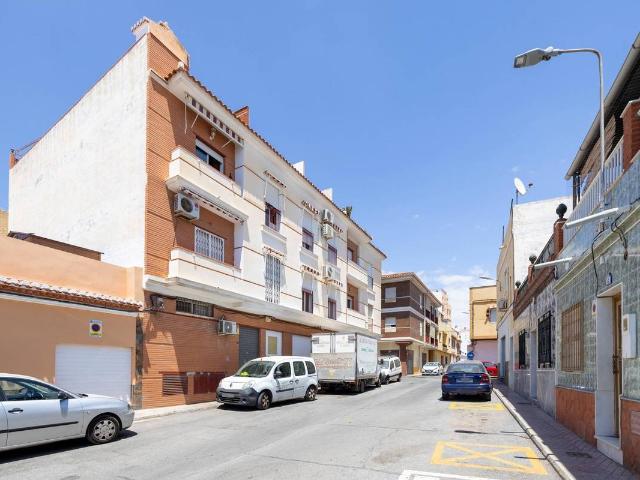 Piso en venta en Motril