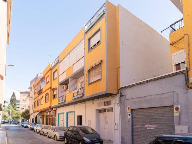 Piso en venta en Motril, Granada