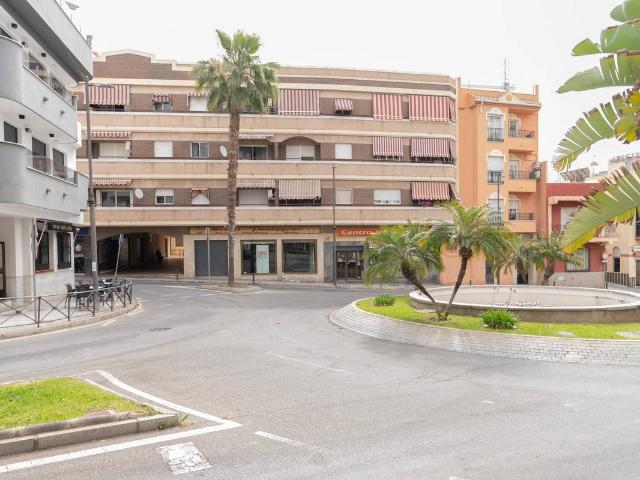 Piso en venta en Motril
