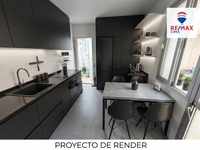 Piso en venta en Comarca de la Costa Granadina, Andalucía