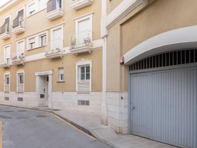 Piso en venta en Motril, Granada