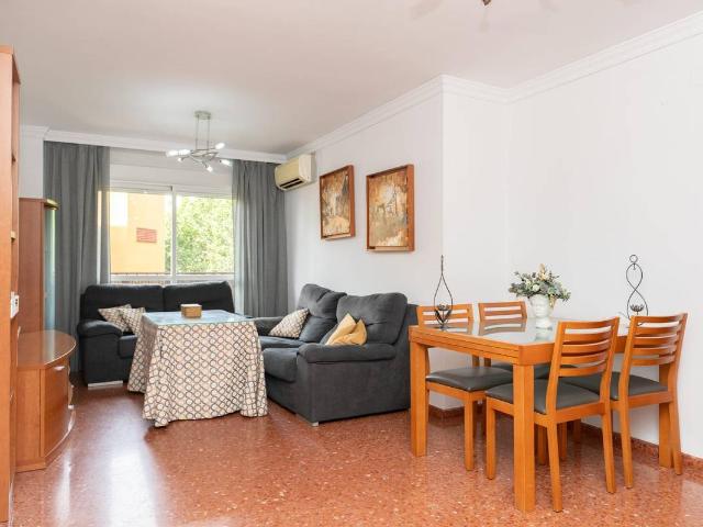Piso en venta en Motril, Granada