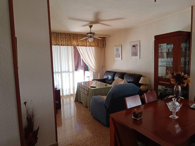 Piso en venta en Motril, Granada