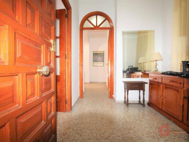 Piso en venta en Motril