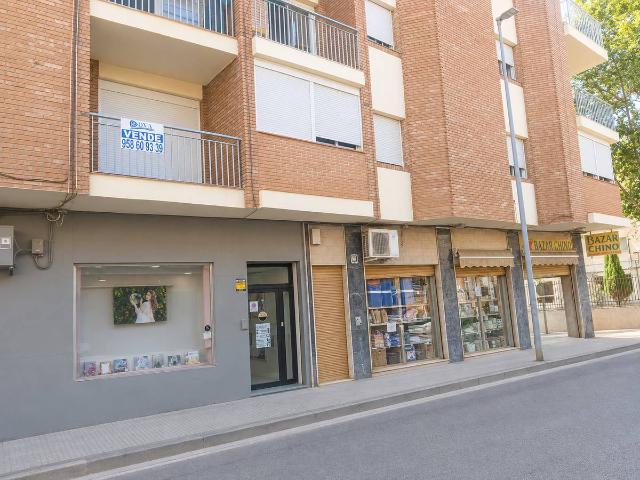 Piso en venta en Comarca de la Costa Granadina, Andalucía