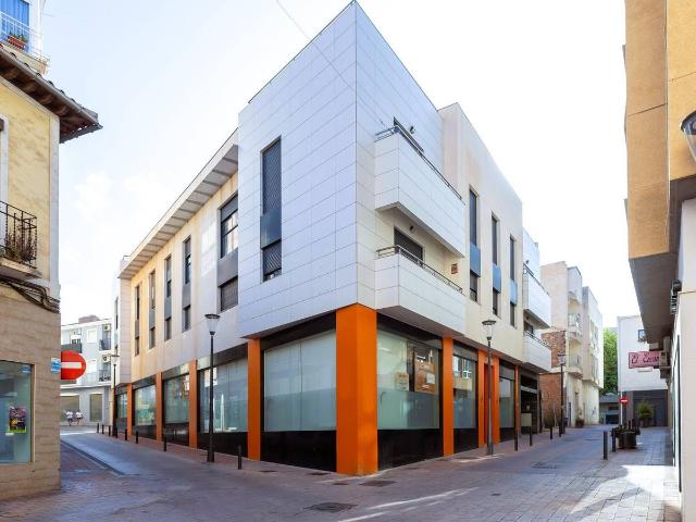 Piso en venta en Motril