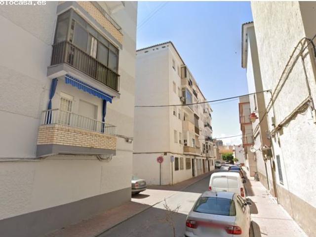 Piso en venta en Motril, Granada
