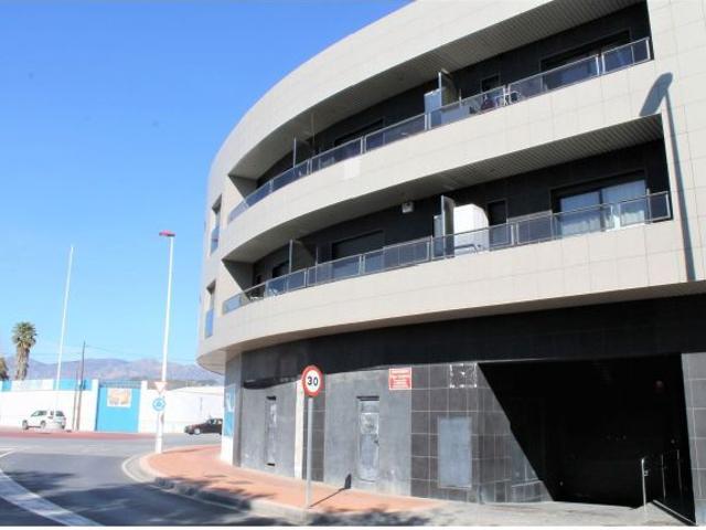 Piso en venta en Motril, Granada