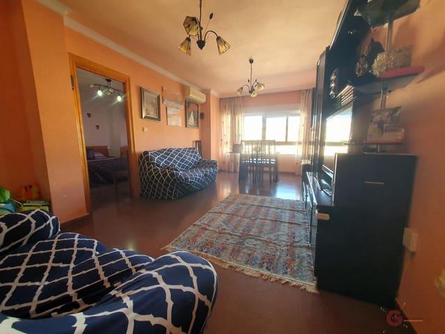 Piso en venta en Motril