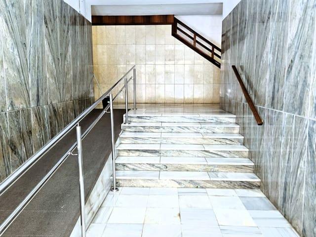 Piso en venta en Motril