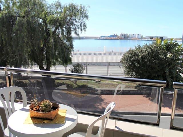 Piso en venta en Motril, Granada