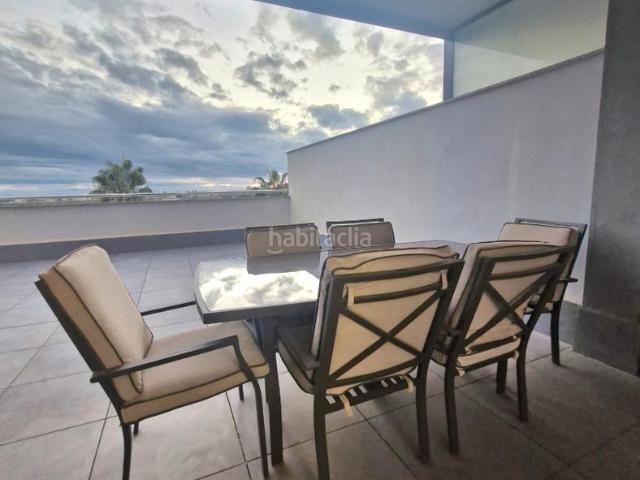 Piso en venta en Motril, Granada