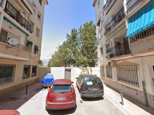 Piso en venta en Motril, Granada