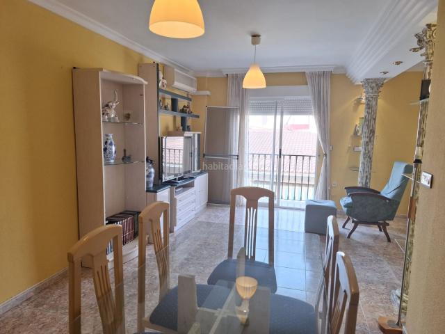 Piso en venta en Comarca de la Costa Granadina, Andalucía