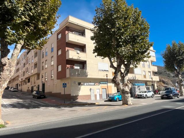 Piso en venta en Motril, Granada