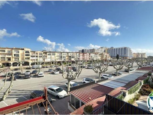 Piso en venta en Empuriabrava, Alt Empordà