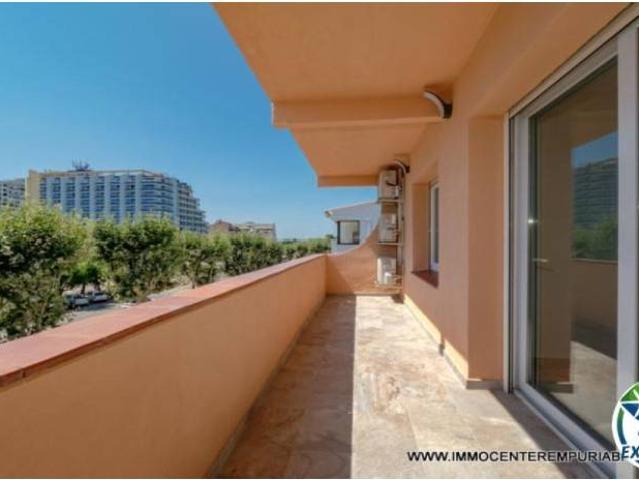 Piso en venta en Empuriabrava, Alt Empordà