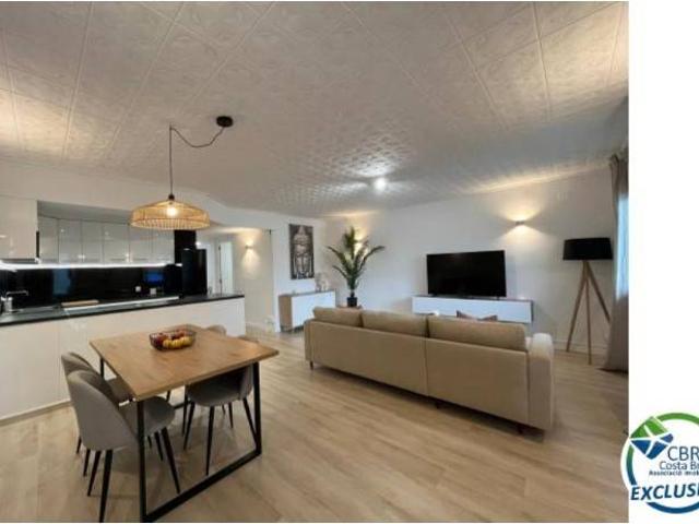 Piso en venta en Empuriabrava