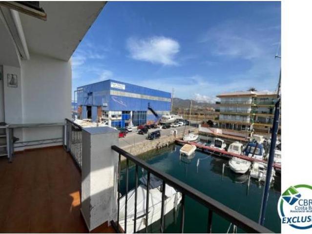 Piso en venta en Empuriabrava, Alt Empordà