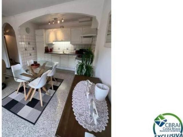 Piso en venta en Empuriabrava
